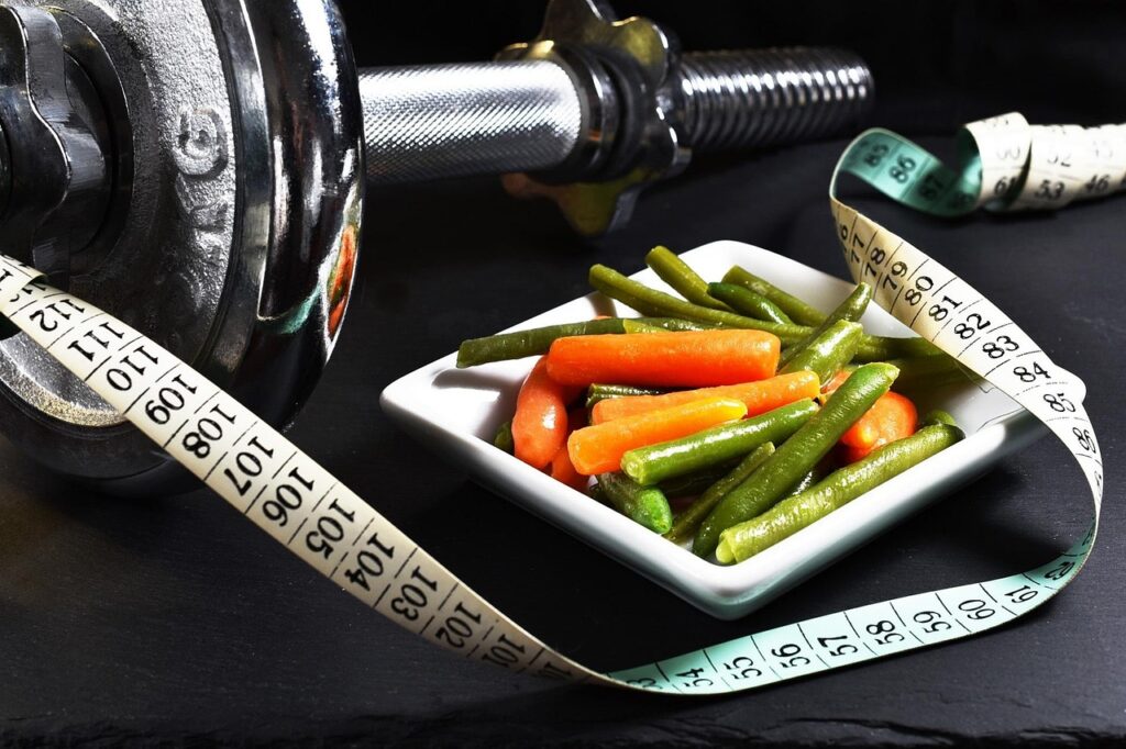 weight loss - naturopathic approach